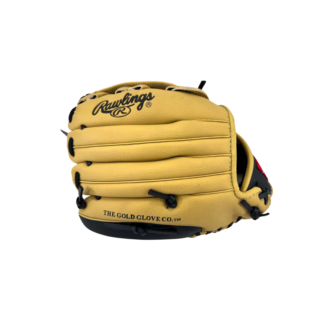 Rawlings Players Glove RH Camel/Black 11.5'' - Deportes Salvador Colom