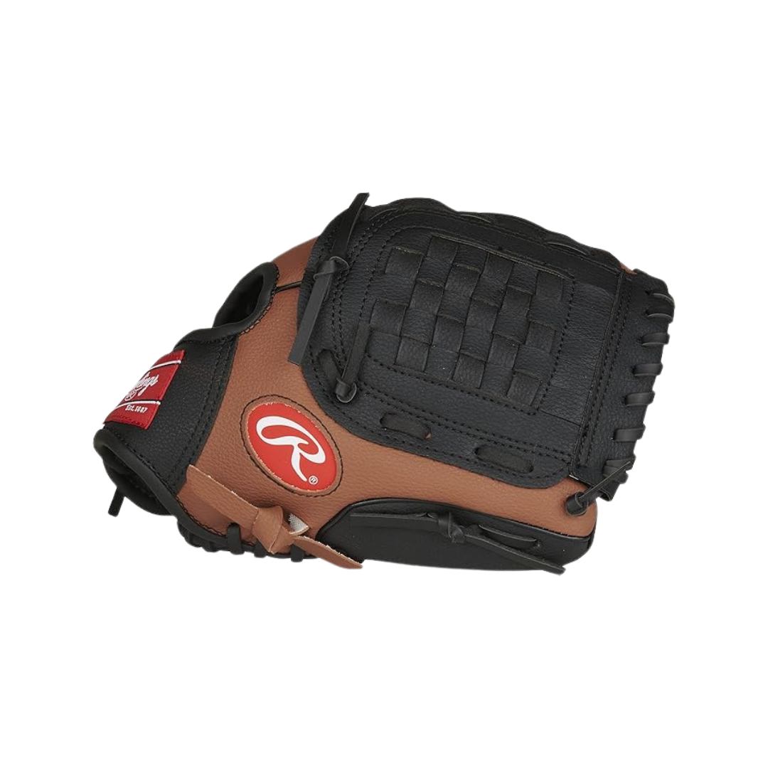 Image of Rawlings Players RH Glove Brown/Black 10.5'' - Deportes Salvador Colom