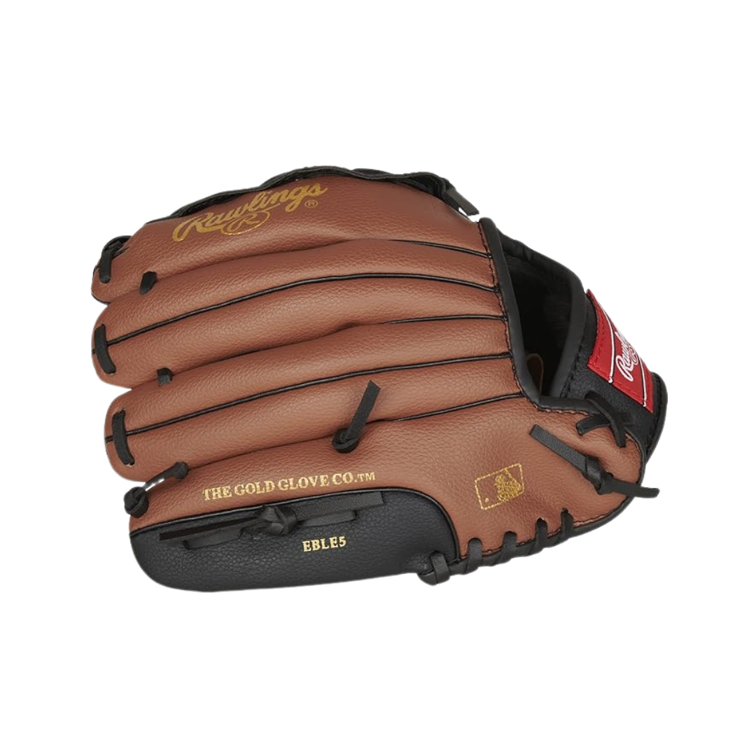 Rawlings Players RH Glove Brown/Black 10.5'' - Deportes Salvador Colom