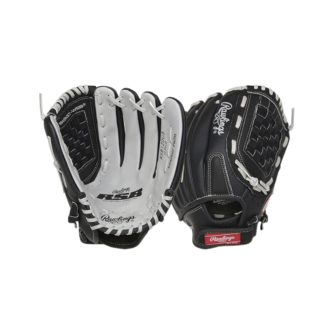 Image of Rawlings RSB Infield/Outfield Baseball Glove 12'' - Deportes Salvador Colom