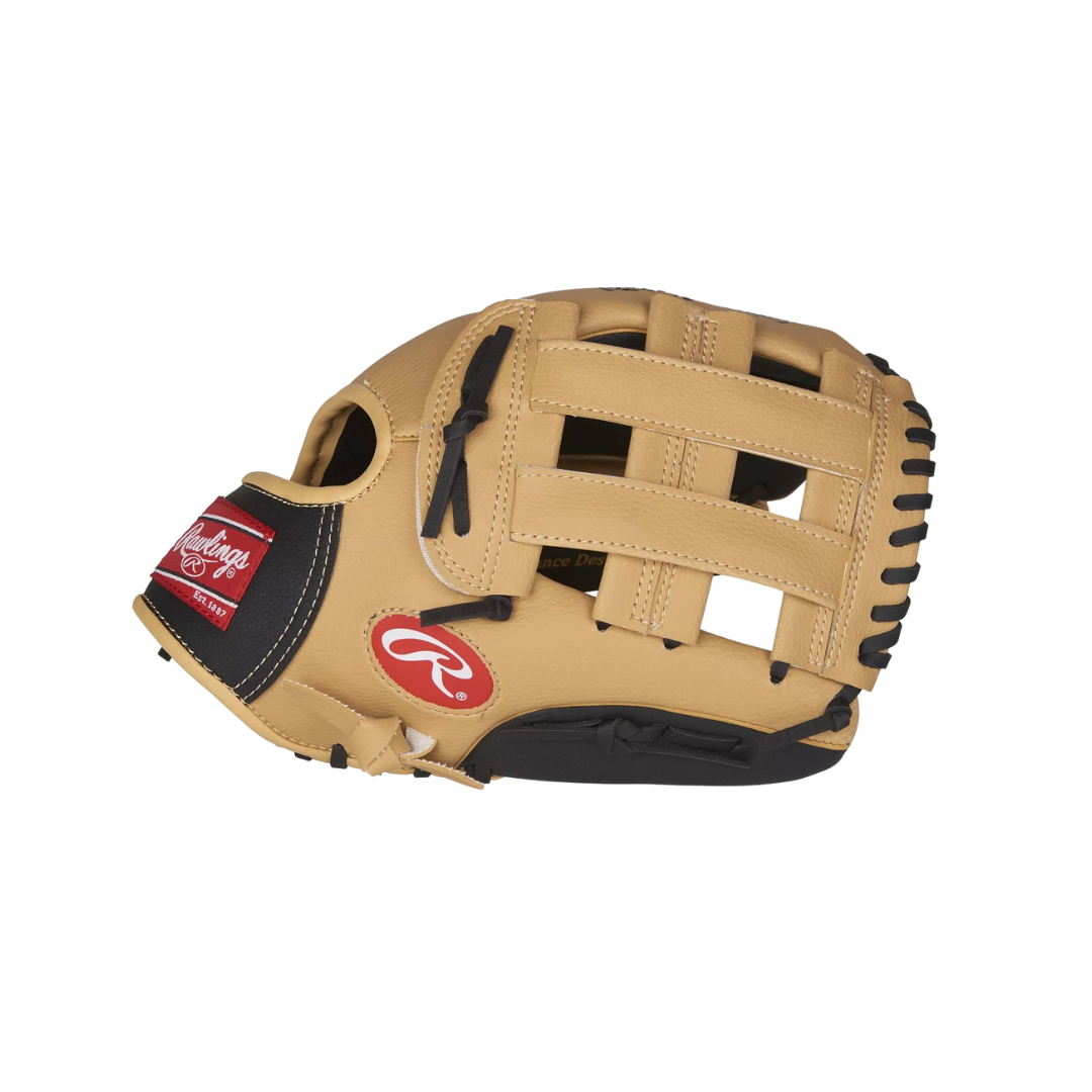 Rawlings Players Glove Left Hand Thrower 11.5'' - Deportes Salvador Colom
