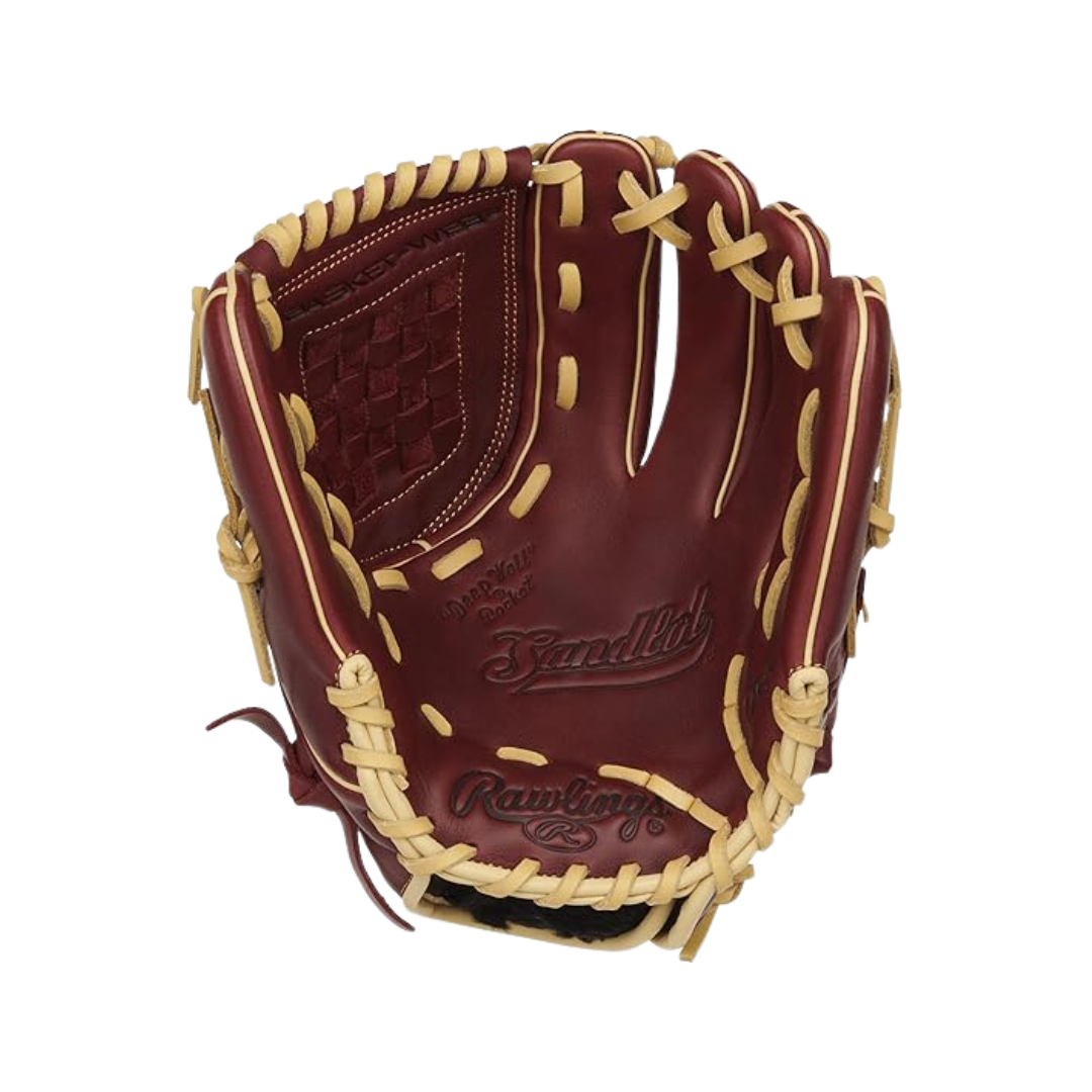 Image of Rawlings Sandlot Glove 12