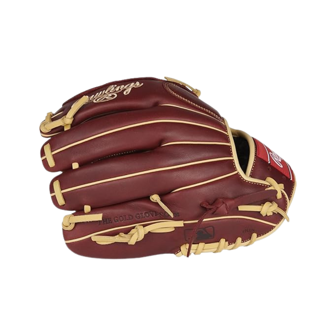 Image of Rawlings Sandlot Glove 12.75