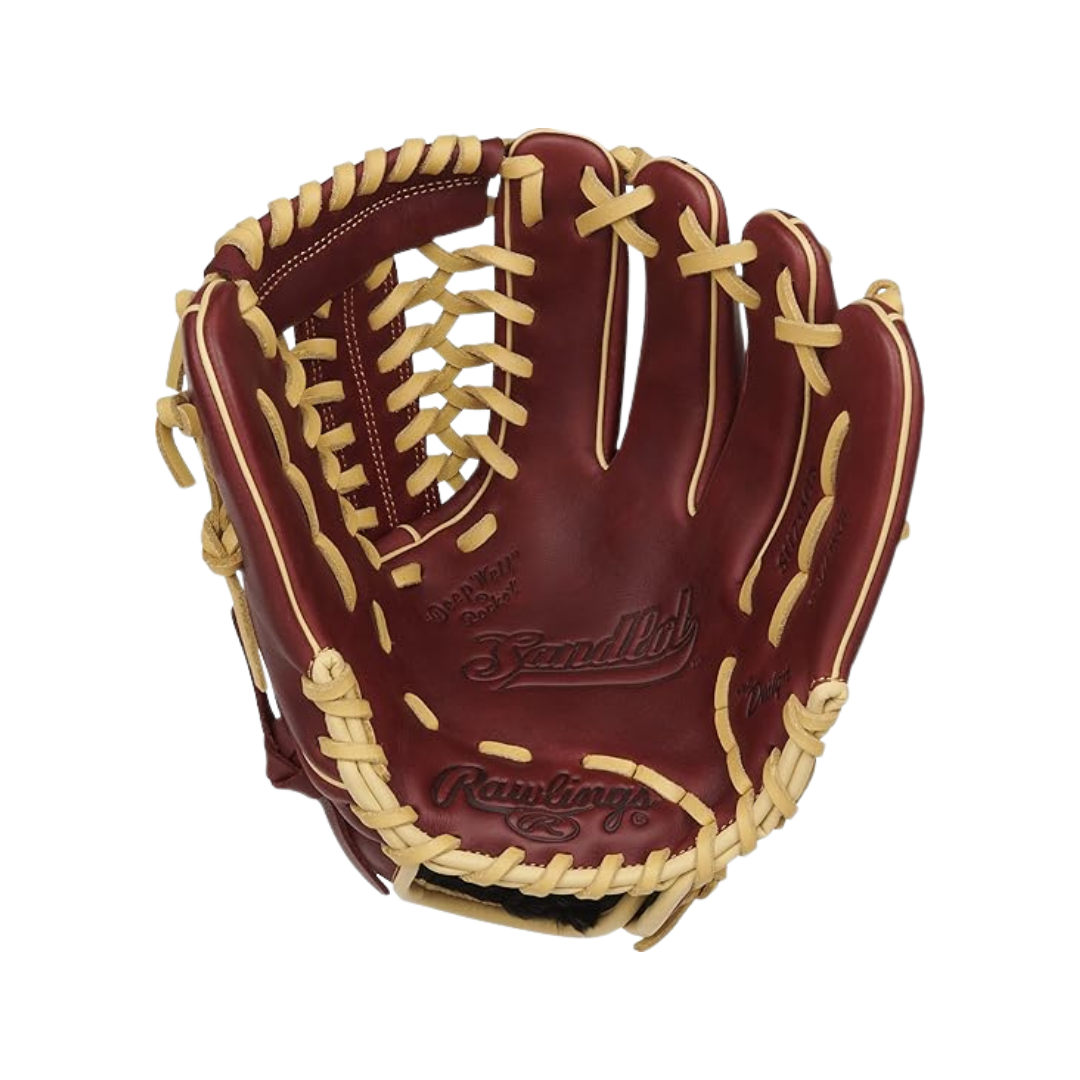 Rawlings Sandlot Glove Left Hand Thrower 11.75" - Deportes Salvador Colom