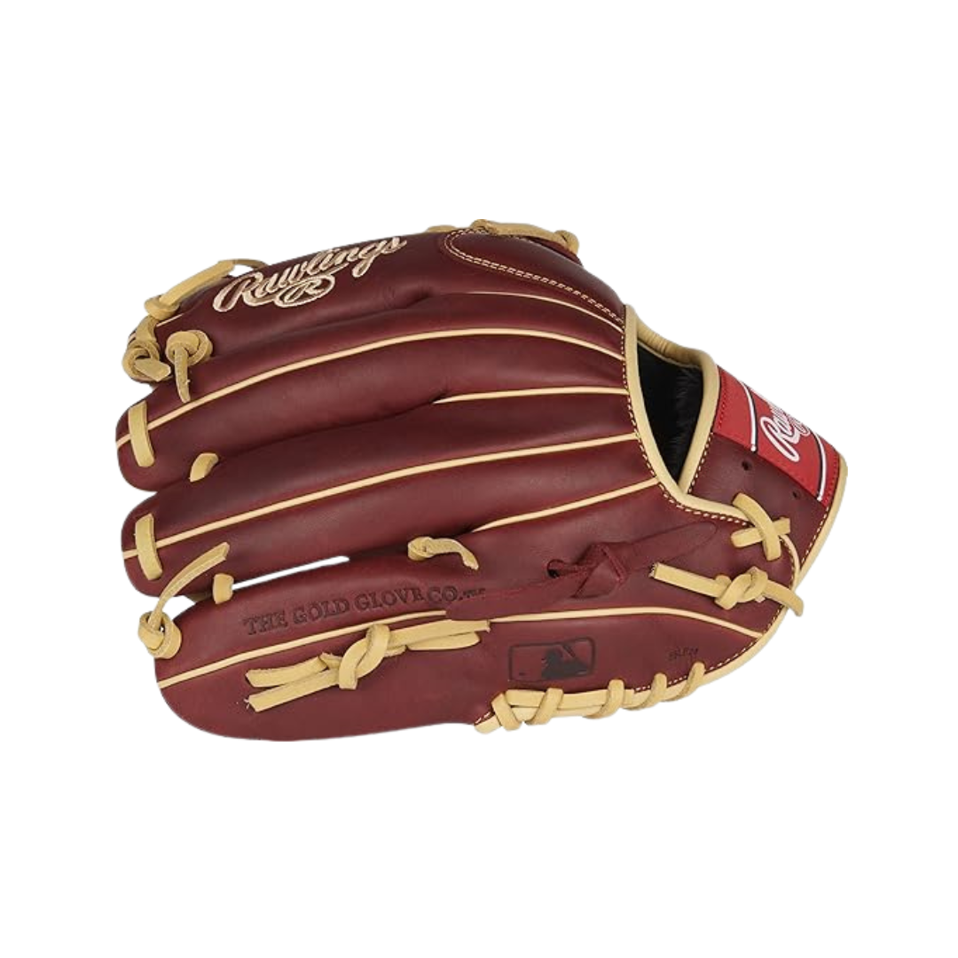 Image of Rawlings Sandlot Glove Left Hand Thrower 11.75