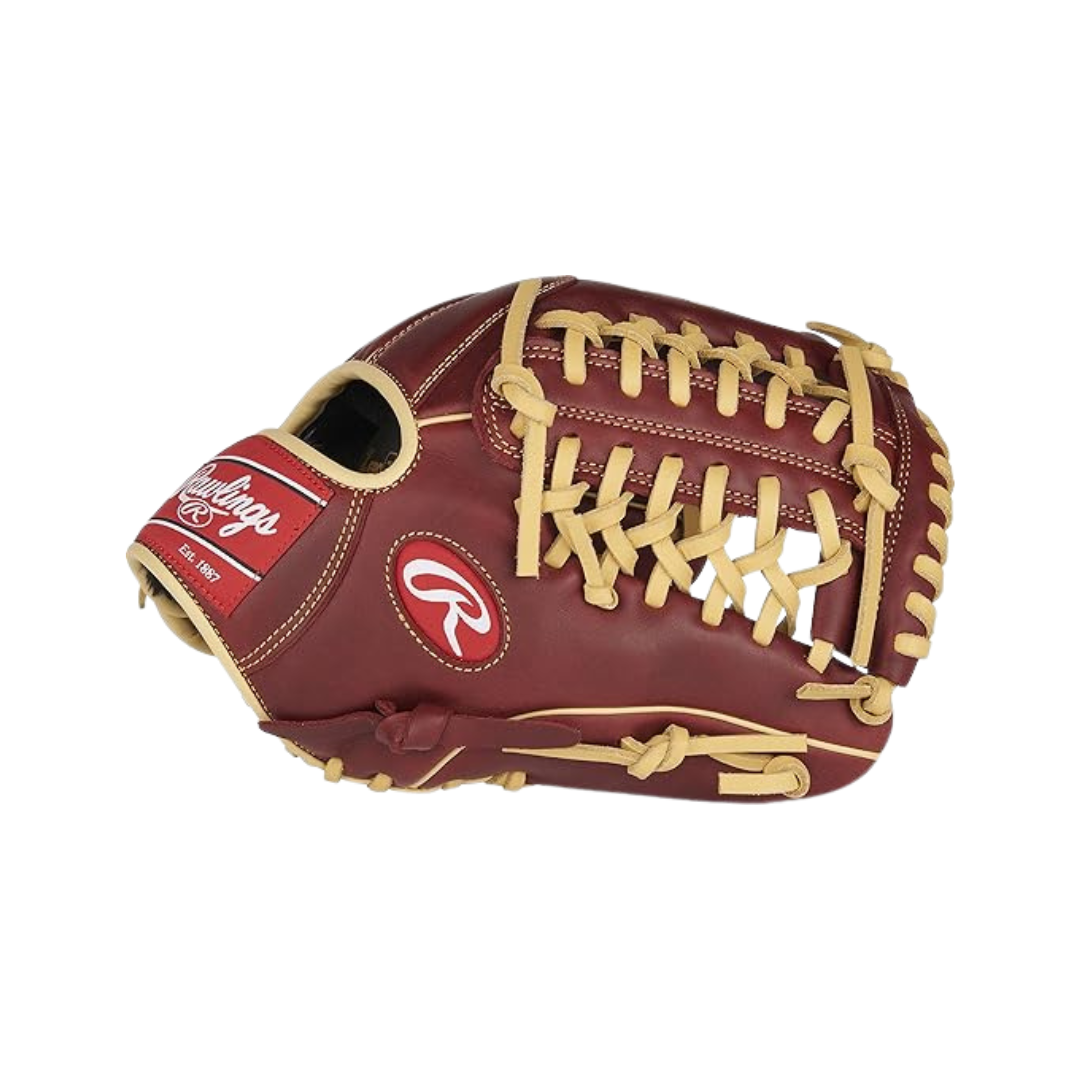 Rawlings Sandlot Glove Left Hand Thrower 11.75" - Deportes Salvador Colom