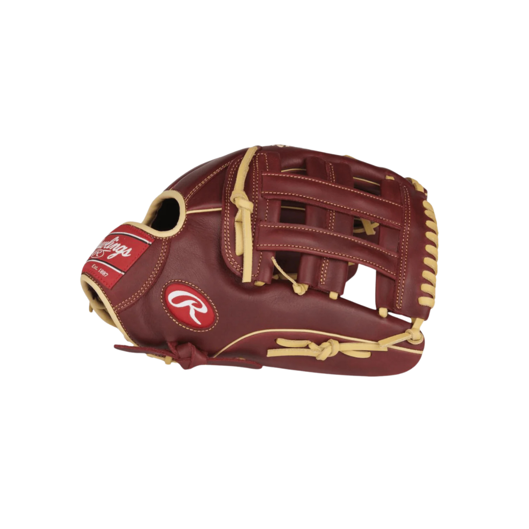 Image of Rawlings Sandlot Glove Left Hand Thrower 12.75'' - Deportes Salvador Colom