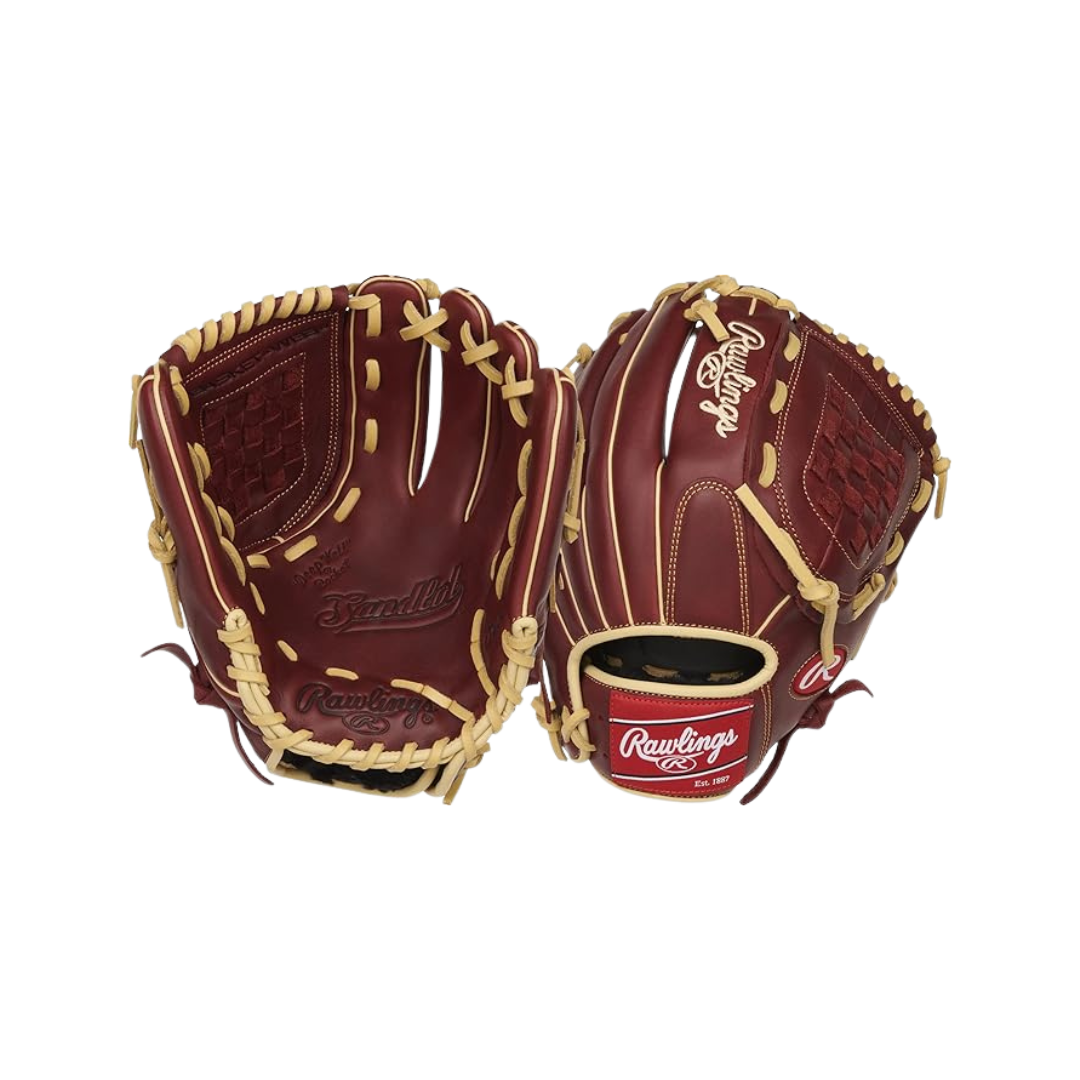 Rawlings Sandlot Glove Left Hand Thrower 12" - Deportes Salvador Colom