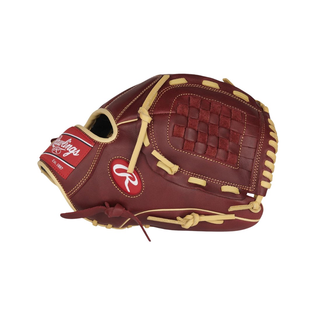 Rawlings Sandlot Glove Left Hand Thrower 12" - Deportes Salvador Colom