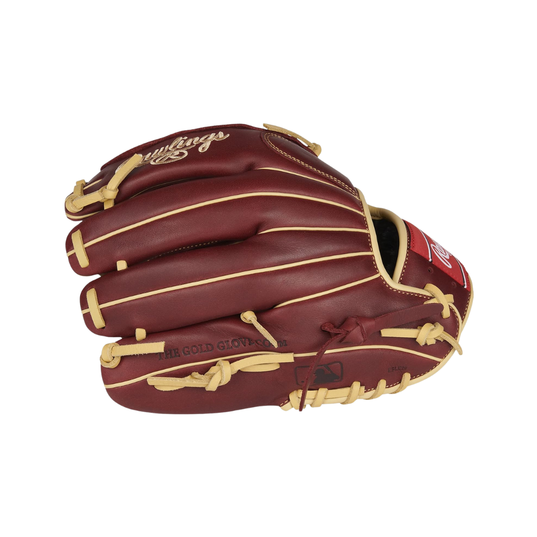 Image of Rawlings Sandlot Glove Left Hand Thrower 12