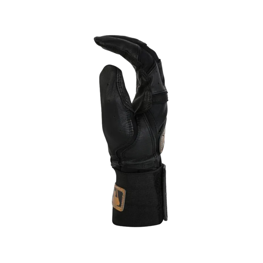 Franklin Sports Powerstrap Infinite Series (Black/Gold) - Deportes Salvador Colom