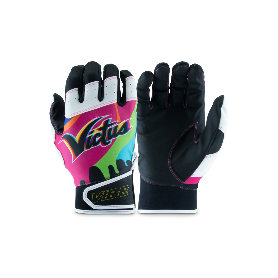 Victus Vibe T-Ball Batting Gloves - Deportes Salvador Colom