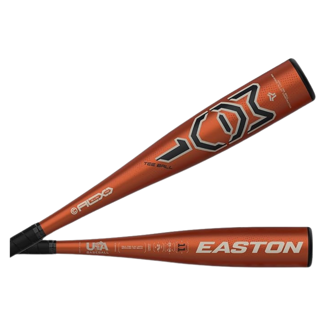 Easton MAV1 T-Ball Baseball USA (-11) 2 5/8''