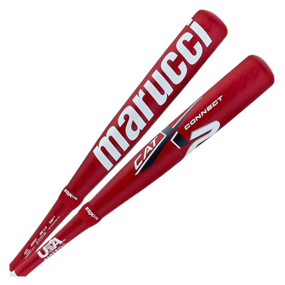 Marucci CATX2 Connect USA -(11) 2 5/8''