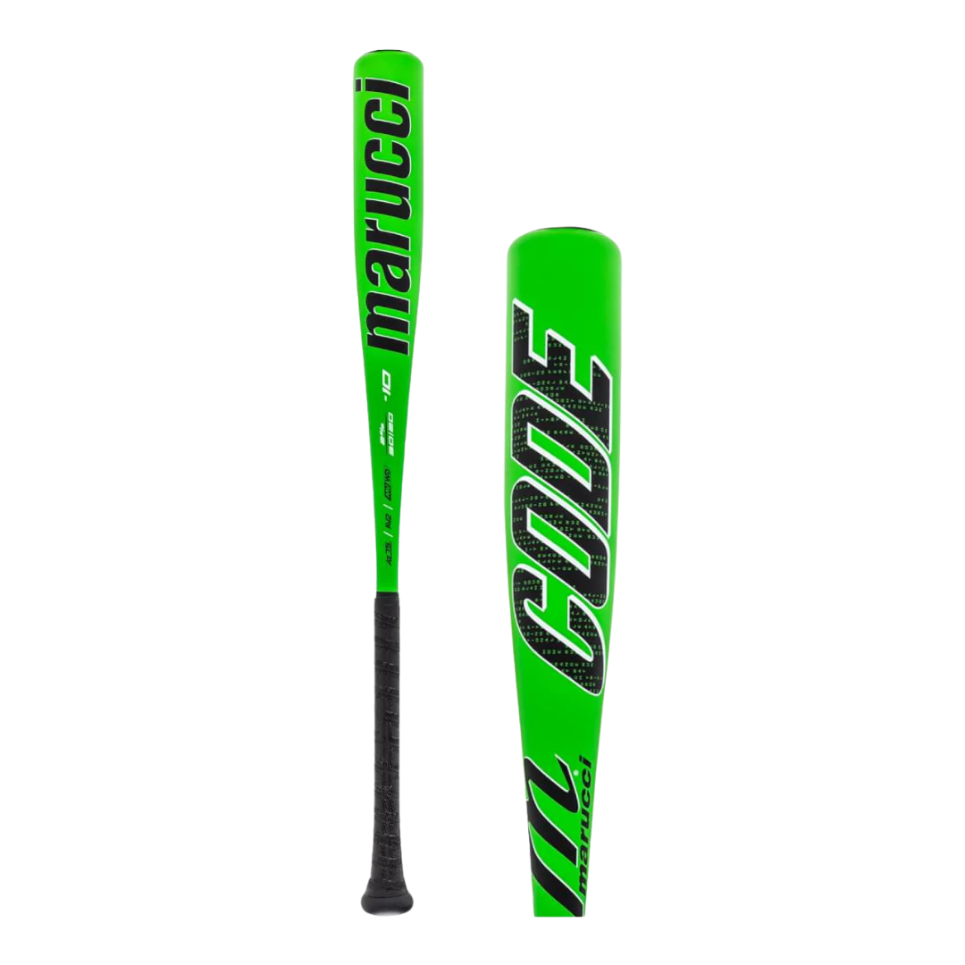 Image of Marucci Code USA Bat (-10) 2 5/8'' - Deportes Salvador Colom
