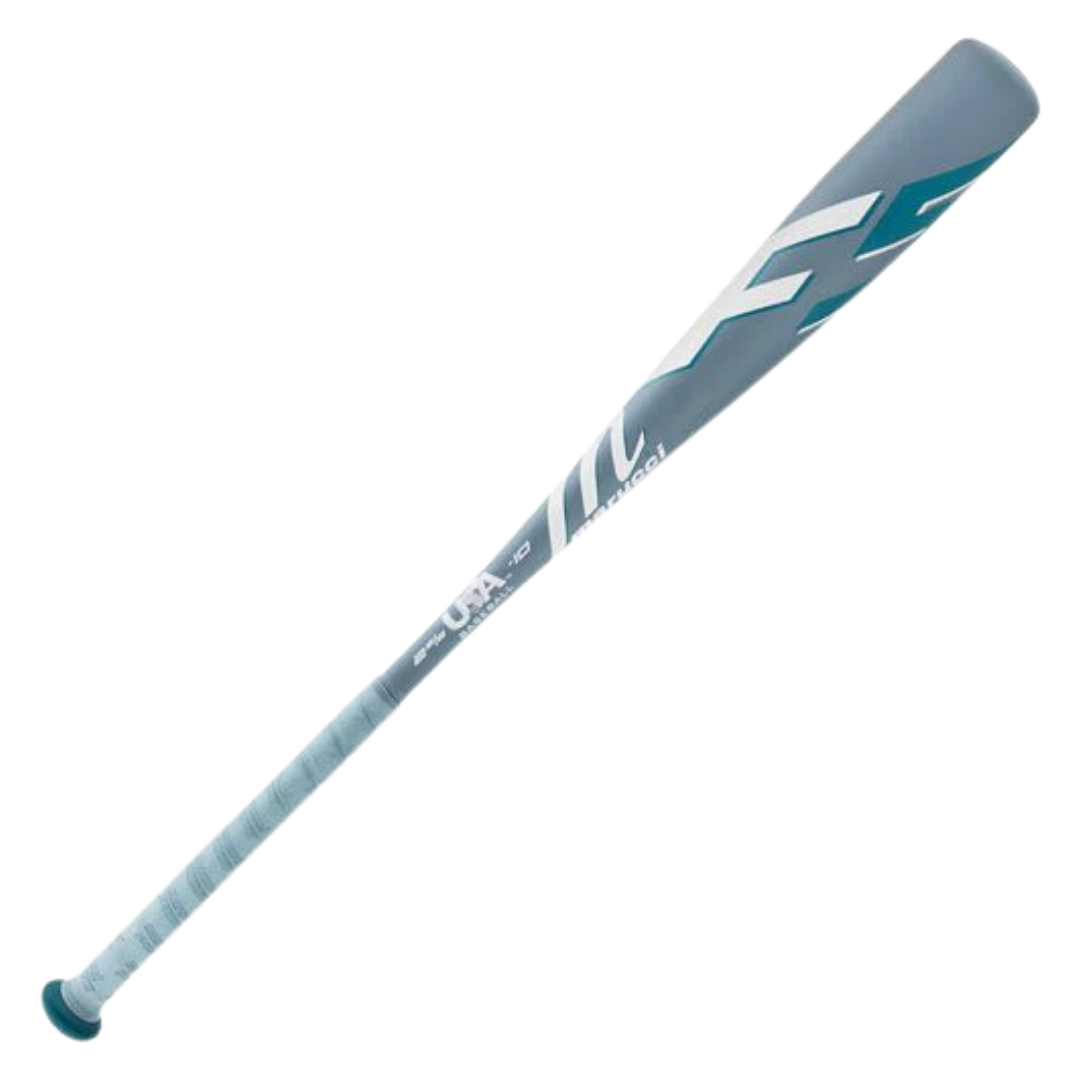 Marucci F5 Senior League USA Bat 27'' (-10) - Deportes Salvador Colom