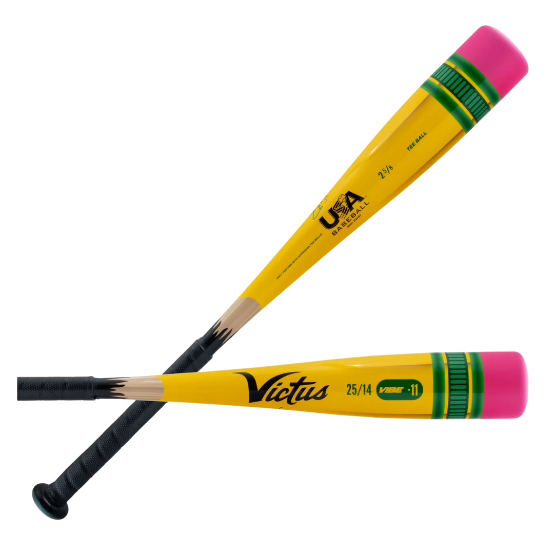 Victus Vibe Pencil BBCOR (-3) 2 5/8" - Deportes Salvador Colom
