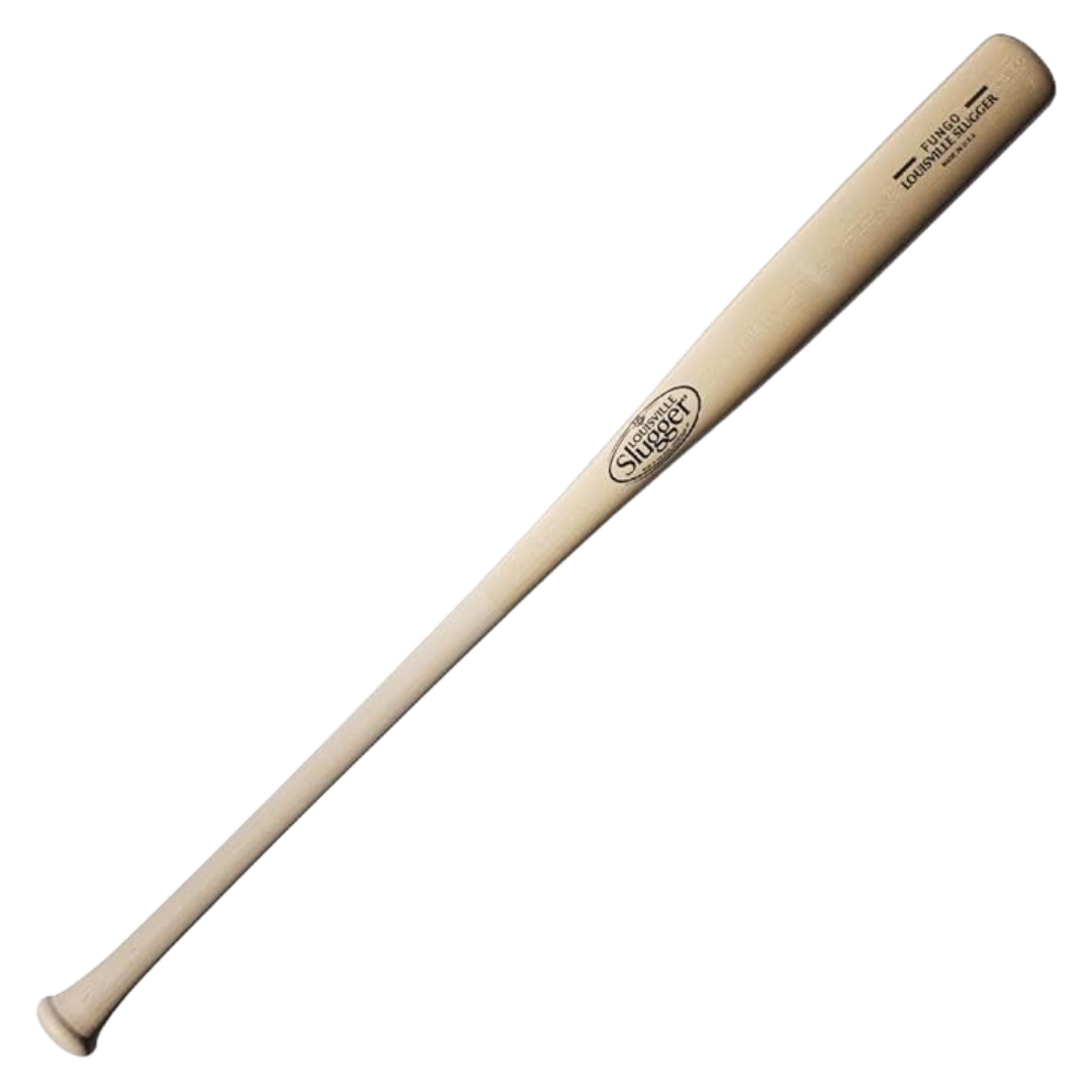 Louisville Slugger All Purpose Fungo Natural 36" - Deportes Salvador Colom