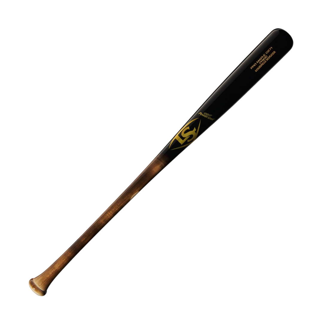 Louisville Slugger MLB Prime Maple C271 Baseball Bat 32'' - Deportes Salvador Colom