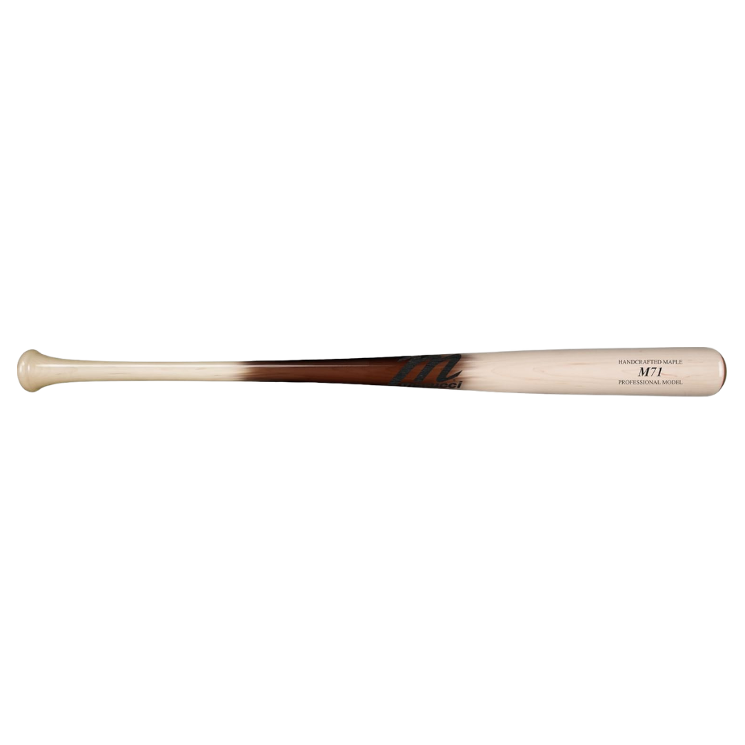Marucci M71 Pro Model Natural Bat - Deportes Salvador Colom