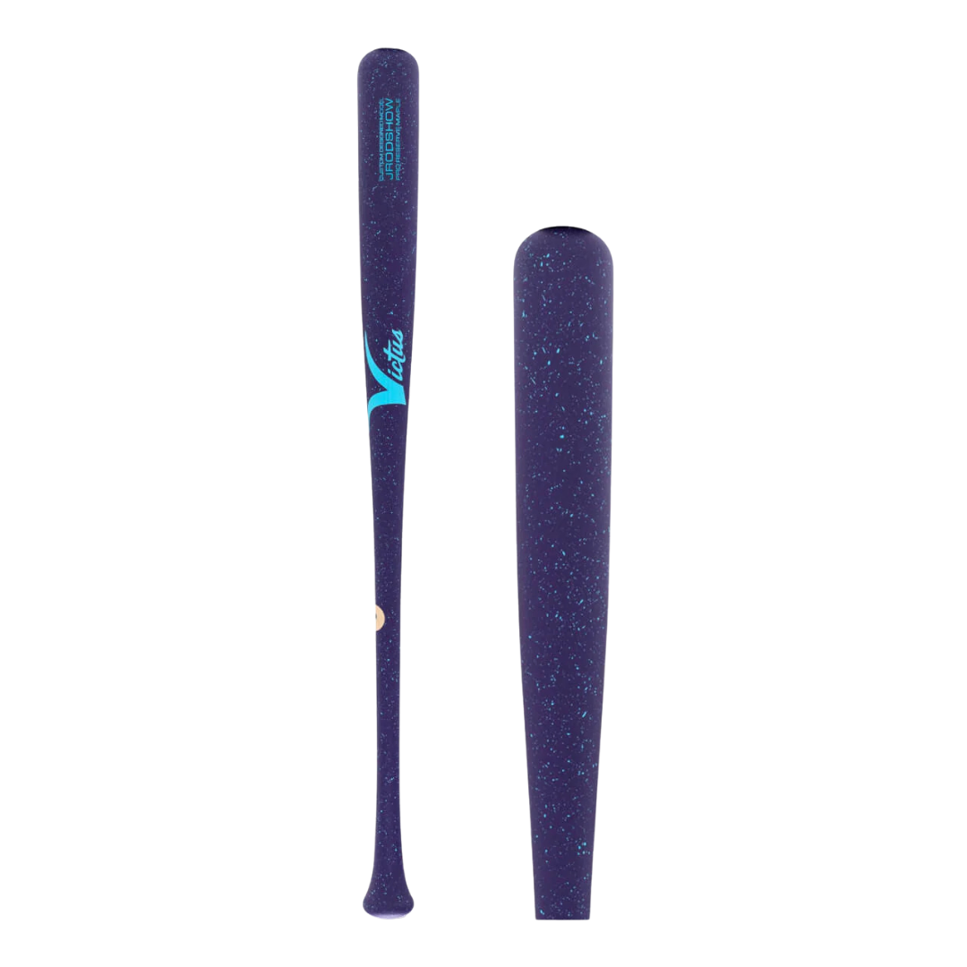 Victus JROD Stock Pro Reserve (Purple/Columbia Blue) - Deportes Salvador Colom