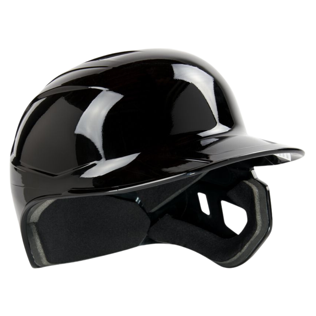 Rawlings Pro Bat Helmet LRG (7 3/8 - 7 1/2) LHB (Black) - Deportes Salvador Colom