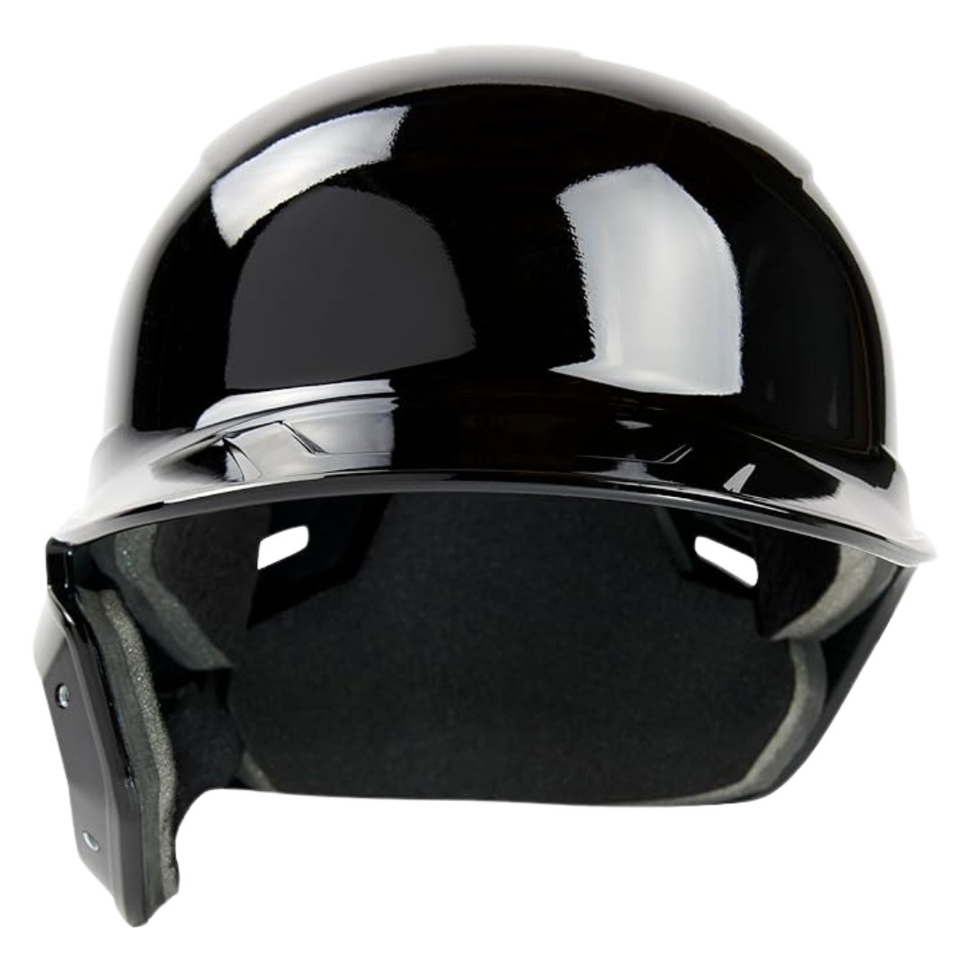 Image of Rawlings Mach Single Ear LH Batting Helmet XL (7 5/8 - 8) - Deportes Salvador Colom