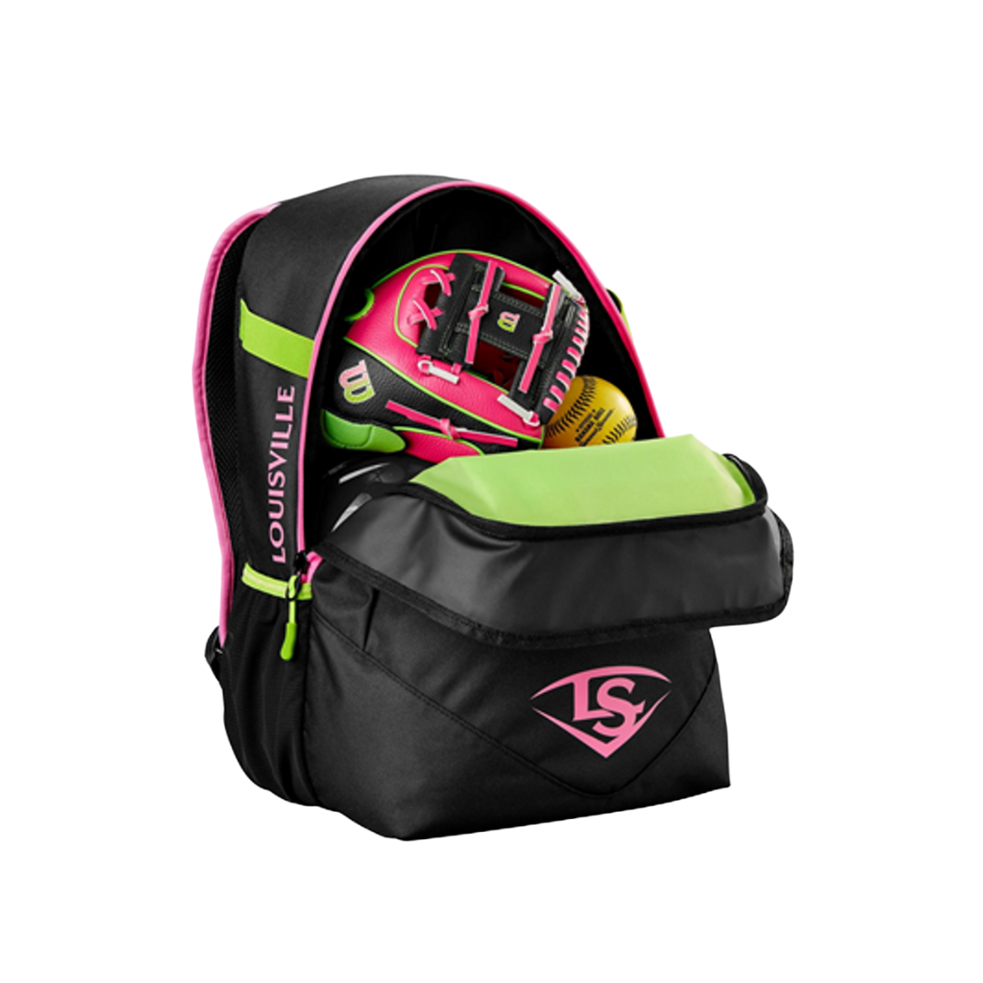 Louisville Slugger Animals Powerized Stick Pack - Deportes Salvador Colom