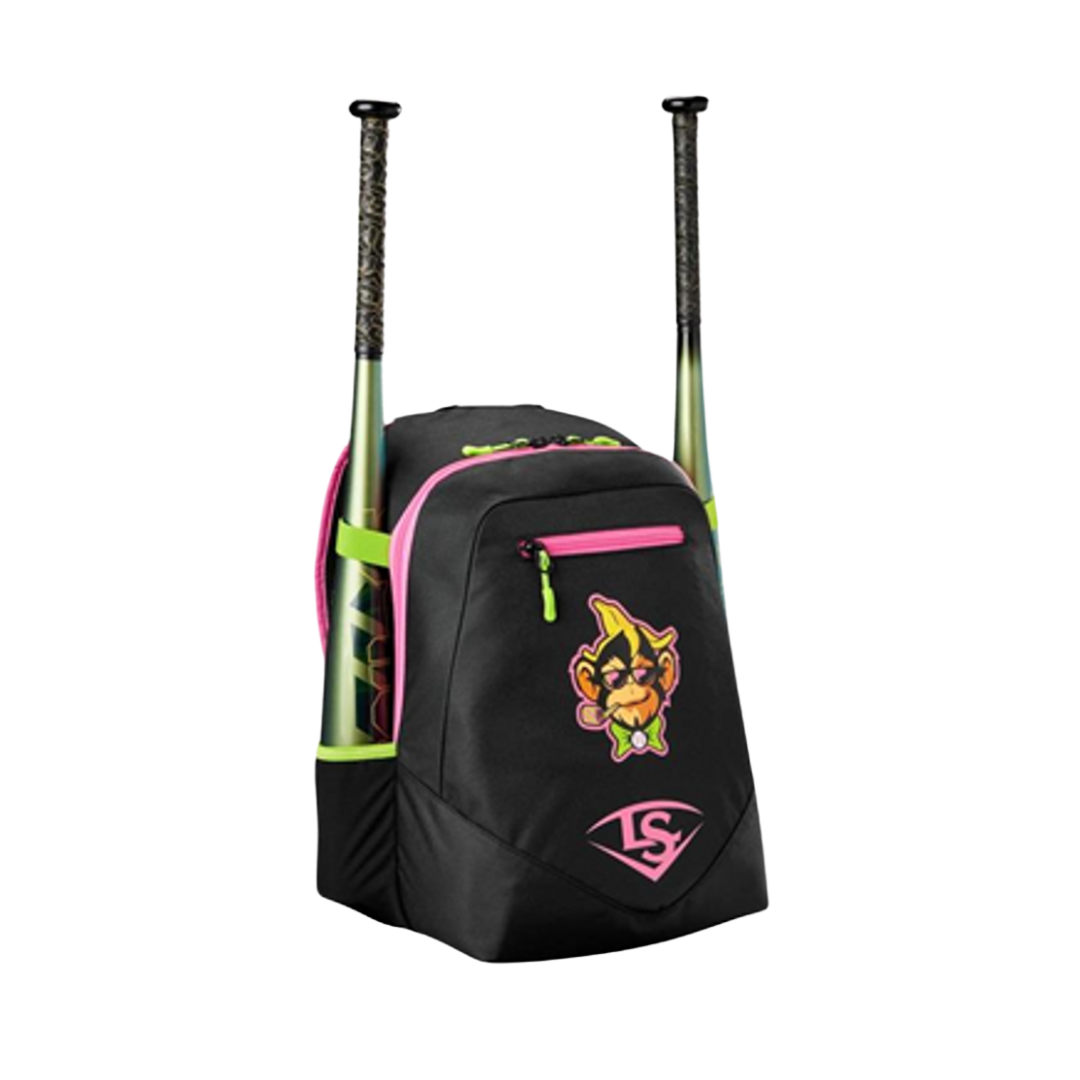 Image of Louisville Slugger Animals Powerized Stick Pack - Deportes Salvador Colom