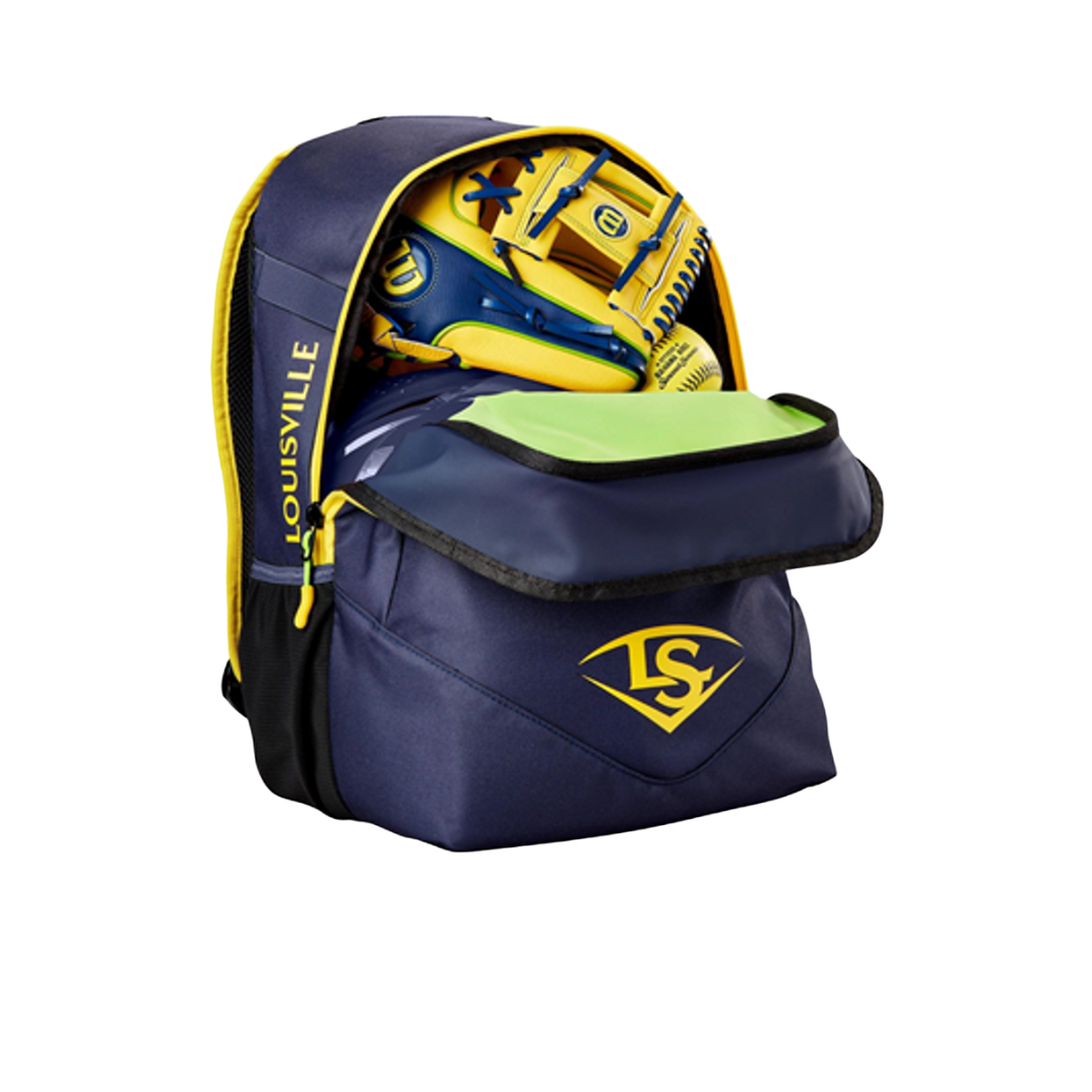 Louisville Slugger Bananas Powerized Stick Pack - Deportes Salvador Colom