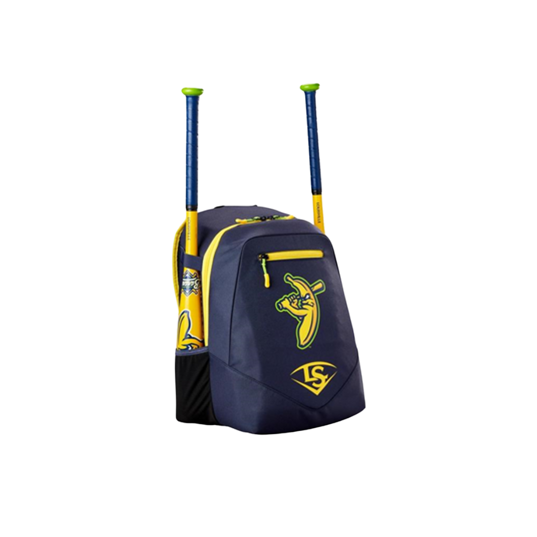 Image of Louisville Slugger Bananas Powerized Stick Pack - Deportes Salvador Colom