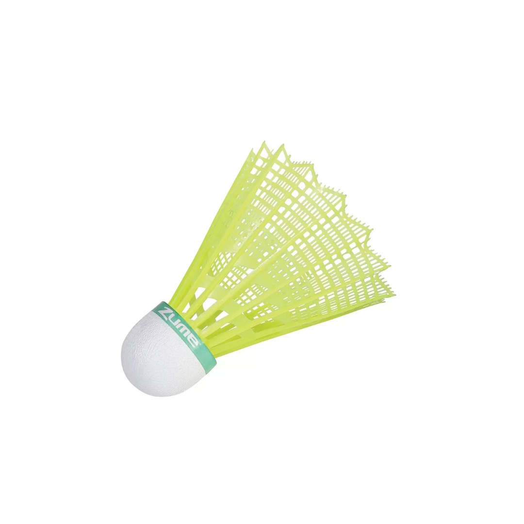 Zume Games Portable Badminton Set - Deportes Salvador Colom