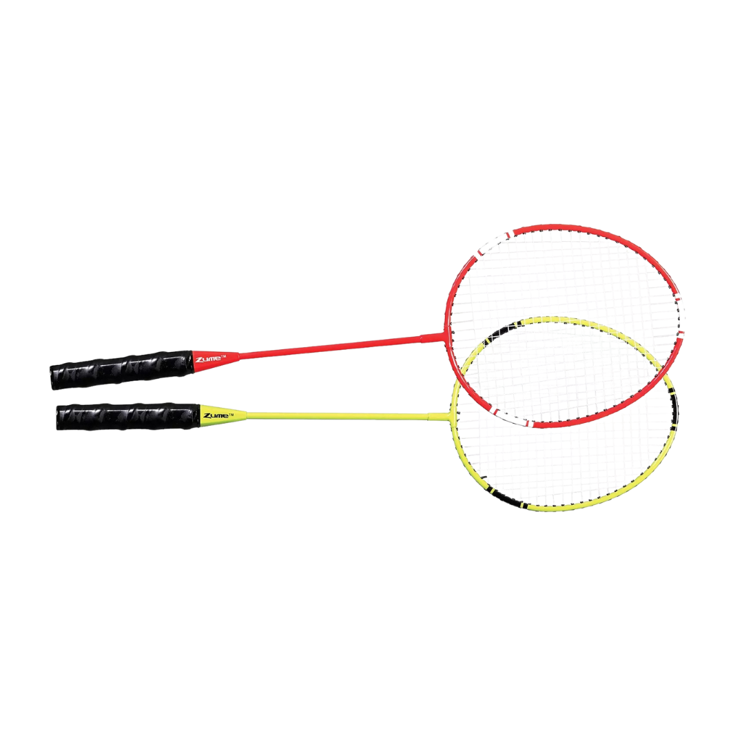 Image of Zume Games Portable Badminton Set - Deportes Salvador Colom