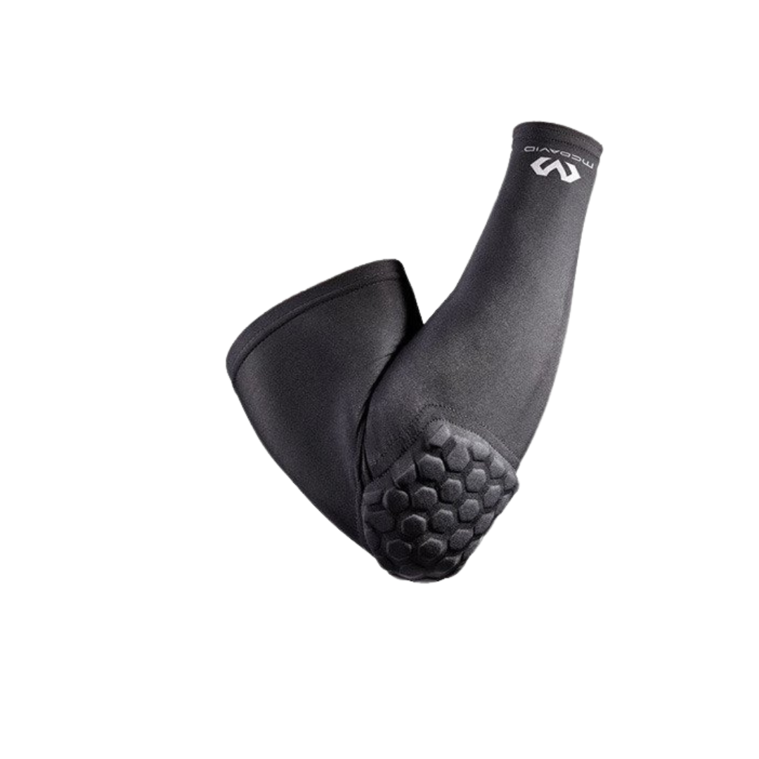 McDavid Shooter's Sleeve w/Padding - Deportes Salvador Colom