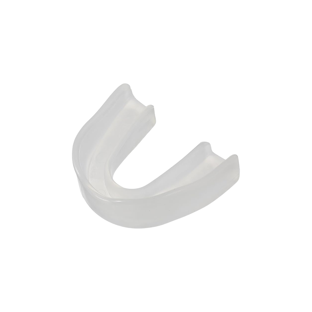 Image of Mueller Adult Mouthguard Clear - Deportes Salvador Colom