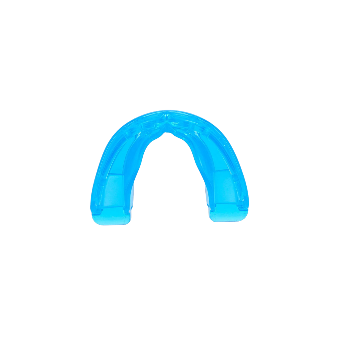 Image of Shock Doctor Adt Double Braces Mouthguard (Blue) - Deportes Salvador Colom