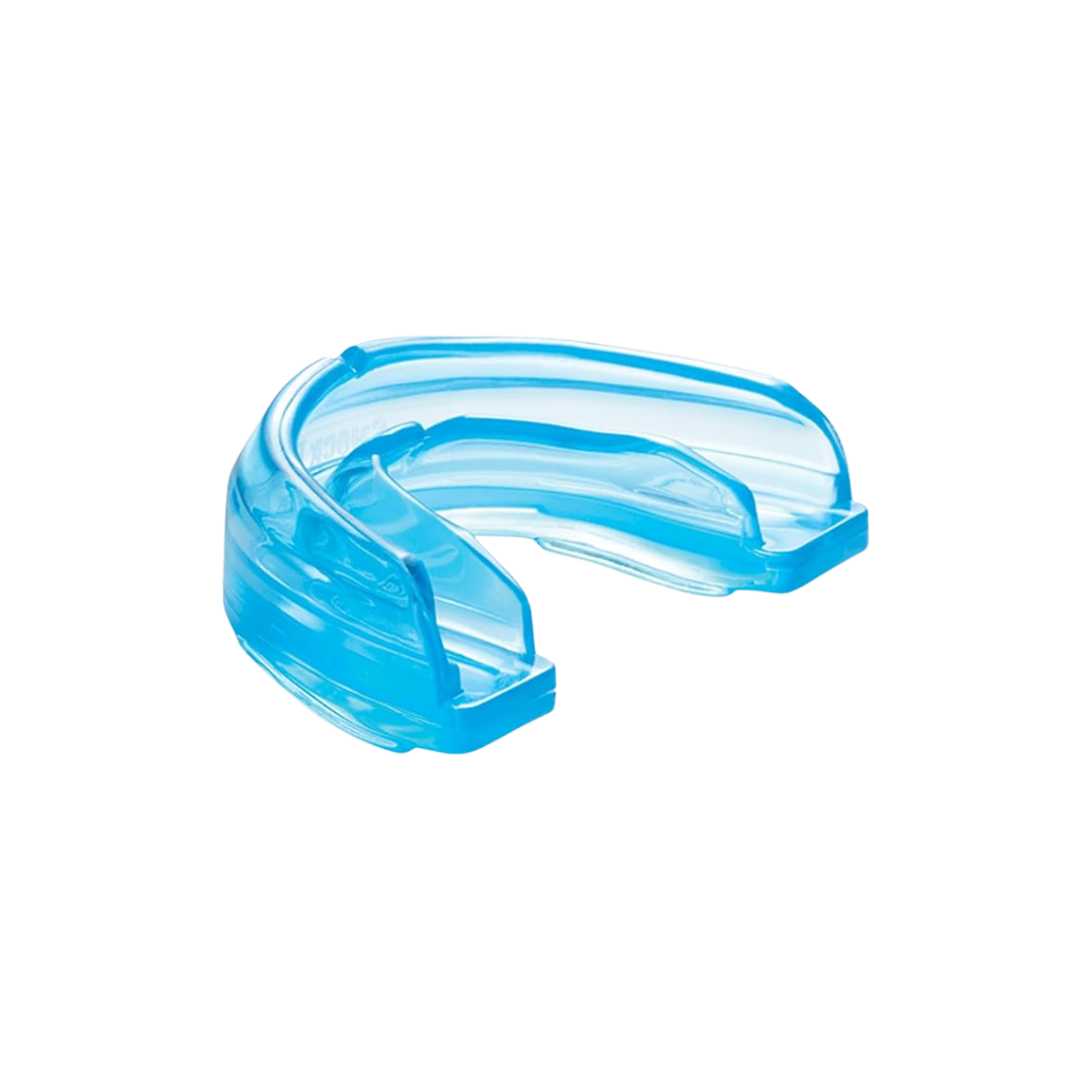 Image of Shock Doctor Youth Braces Mouthguard (- 11 yrs) - Deportes Salvador Colom