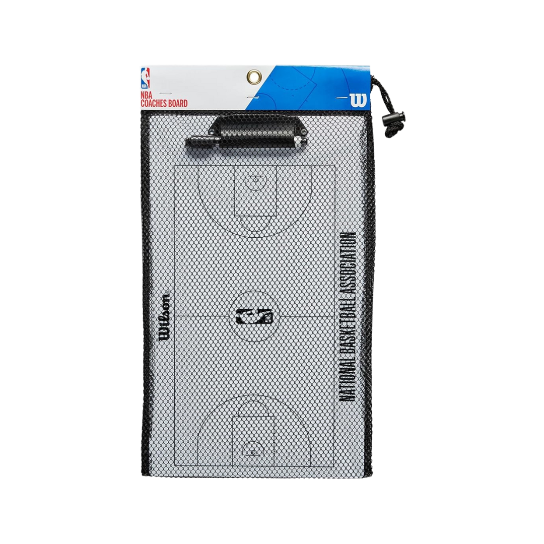 Wilson NBA Coaches Dry Erase Board - Deportes Salvador Colom