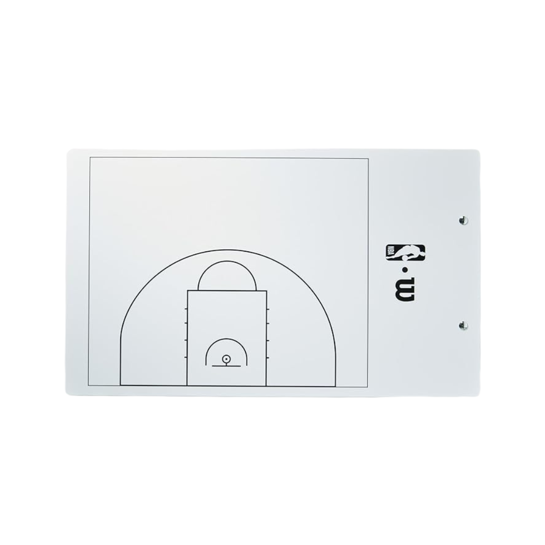Wilson NBA Coaches Dry Erase Board - Deportes Salvador Colom