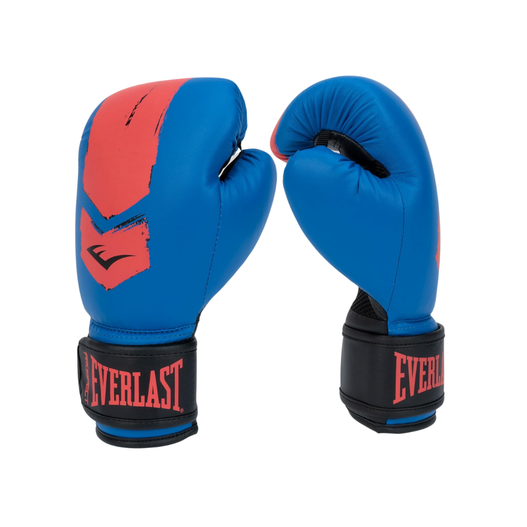 Prospect 2 Youth Boxing Gloves 8 oz. (Blue/Red) - Deportes Salvador Colom