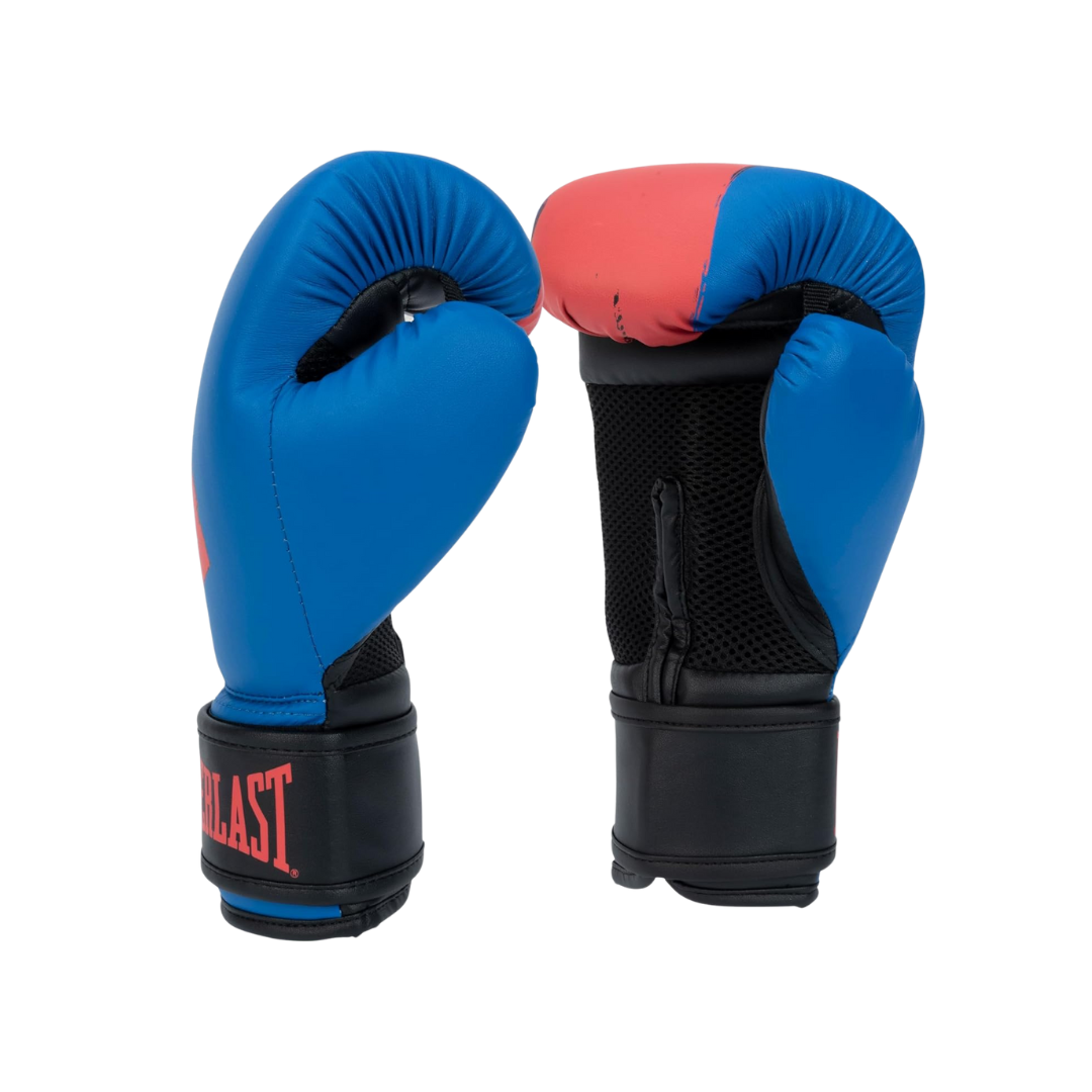 Prospect 2 Youth Boxing Gloves 8 oz. (Blue/Red) - Deportes Salvador Colom
