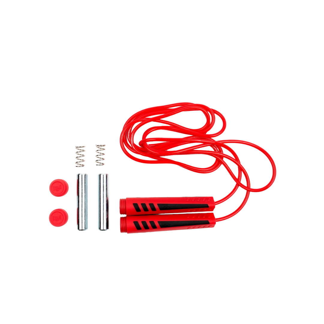 Image of Everlast Weighted Jump Rope 11' - Deportes Salvador Colom