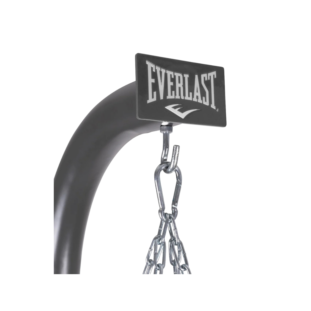 Image of Everlast Heavy Bag Stand (Grey) - Deportes Salvador Colom