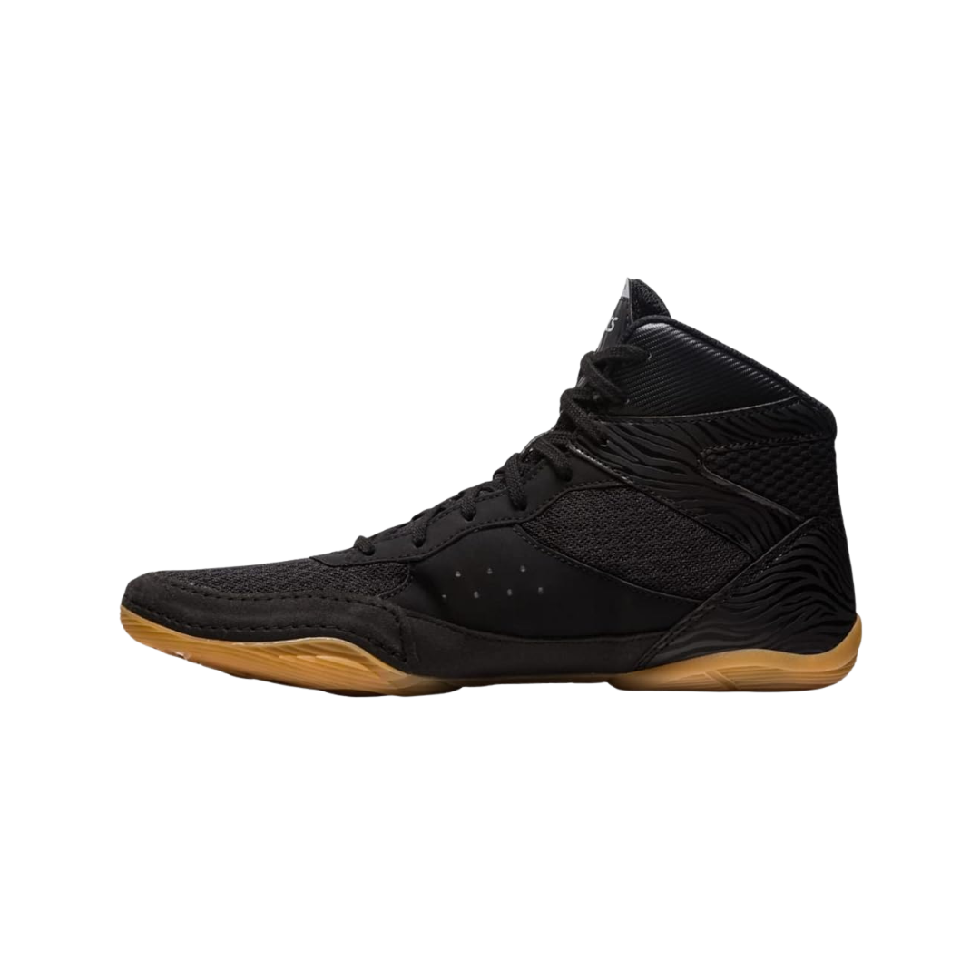 Asics Matflex 7 Men (Black) - Deportes Salvador Colom