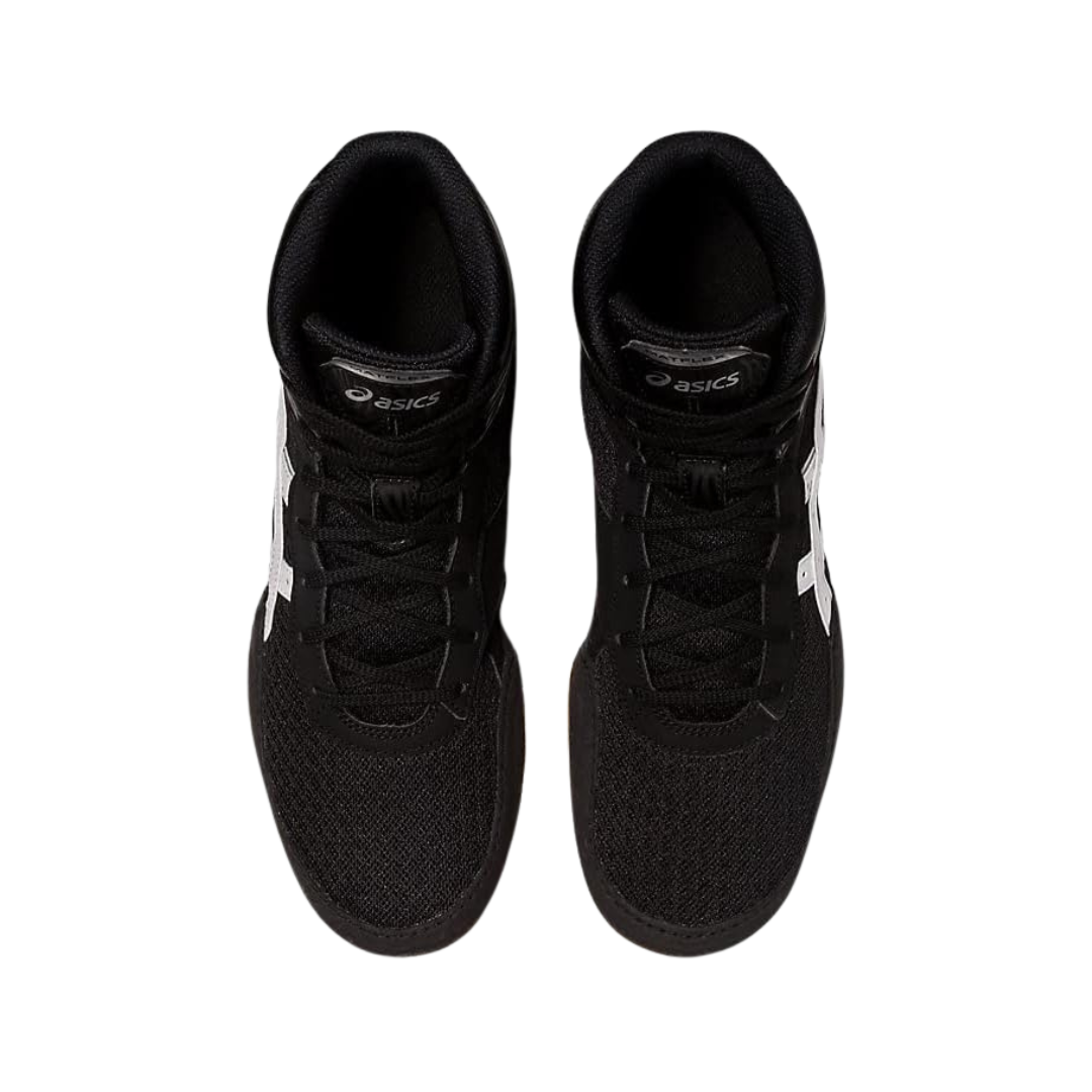 Asics Matflex 7 Men (Black) - Deportes Salvador Colom