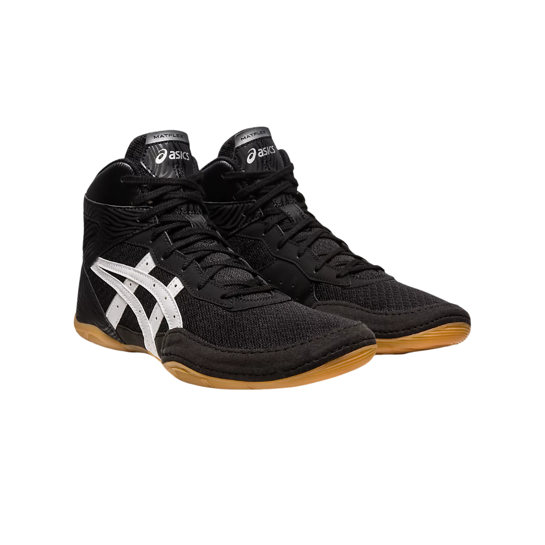Image of Asics Matflex 7 Men (Black) - Deportes Salvador Colom