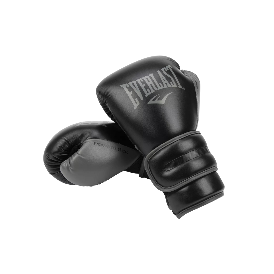 Everlast Powerlock Traning Gloves 14 oz - Deportes Salvador Colom