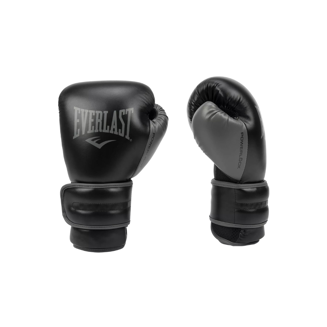 Image of Everlast Powerlock Traning Gloves 14 oz - Deportes Salvador Colom