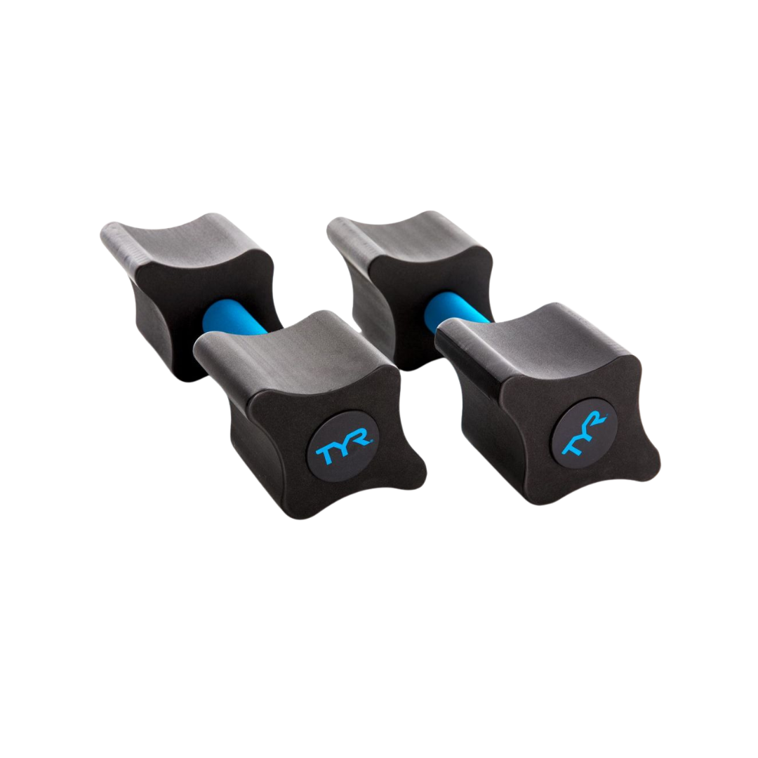 Image of TYR Aquatic Resistance Dumbbells - Deportes Salvador Colom