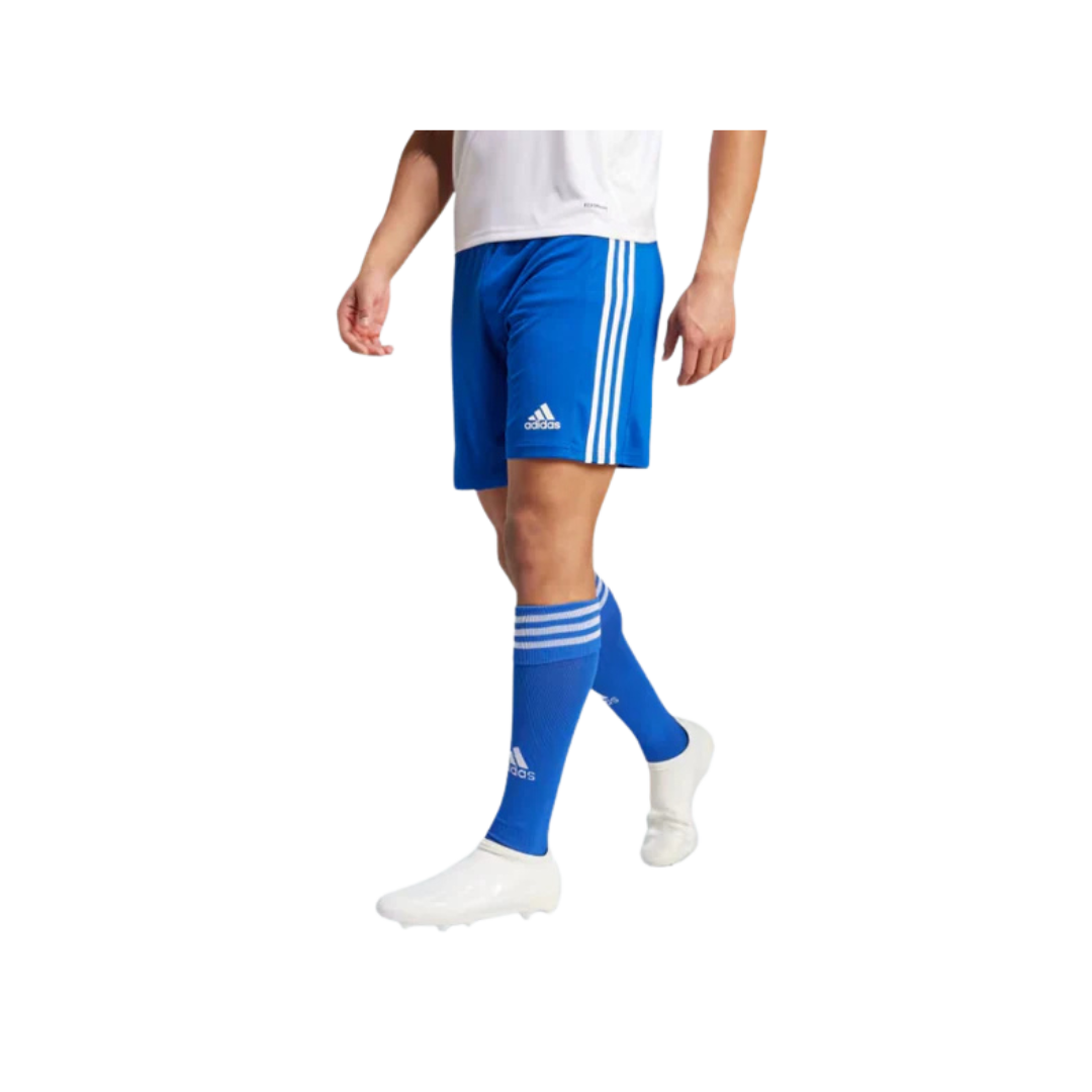 Image of Adidas Adult Squadra 21 Short Large (Royal) - Deportes Salvador Colom